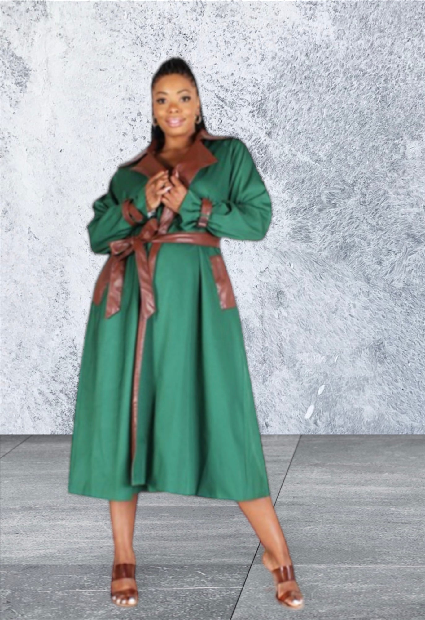green emerald velvet dress Cannes Dress Emerald