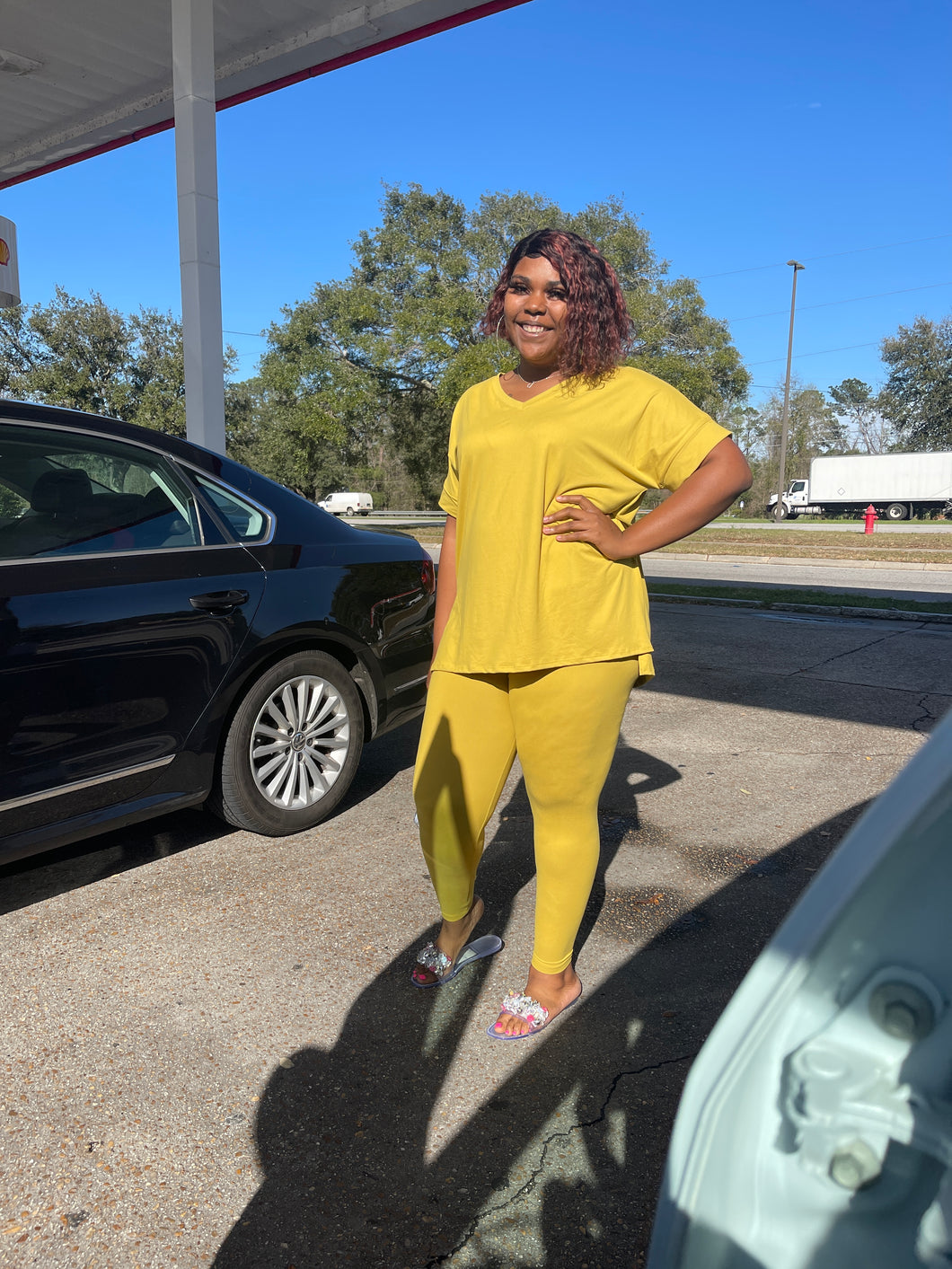 Brushed Microfiber Sets